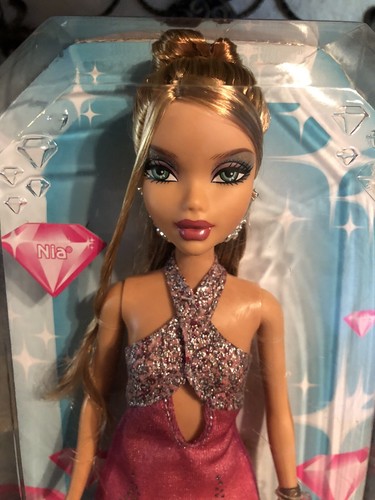 niño barbie