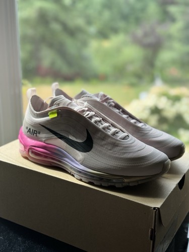 air max 97 x off white serena williams