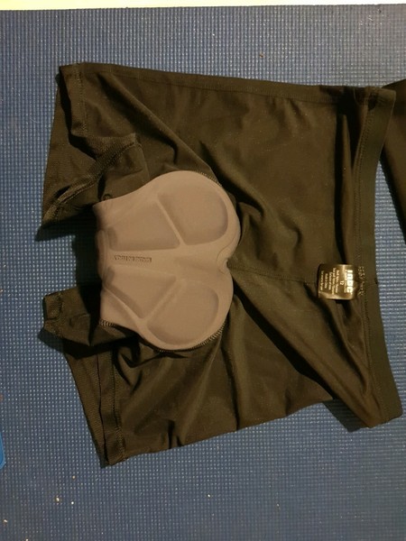 inoc cycling shorts