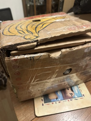 Item photo(s) from verified buyer