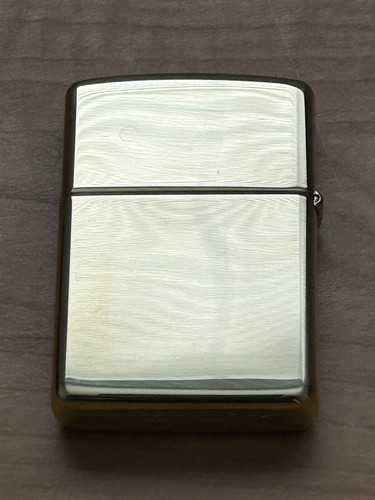 ZIPPO James  Bond GOLDFINGER Armor Lighter 60TH Anniversary #2965/5000