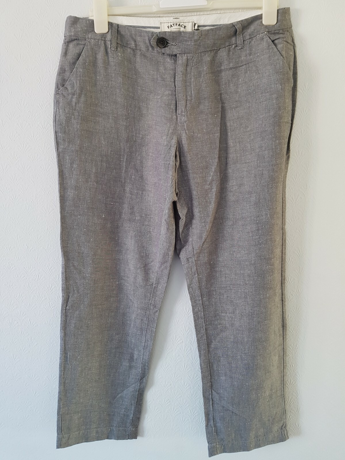 fatface women's trousers