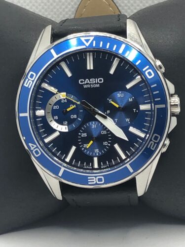 casio 320