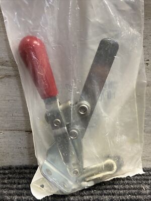 New DE-STA-CO LATCH CLAMP 207-38 NIB