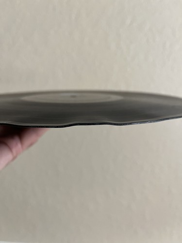 Fotos del artículo de un comprador verificado