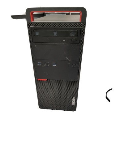 Lenovo ThinkCentre M800 Tower I5-6500 @ 3.40GHz, 8GB, 1TB HD