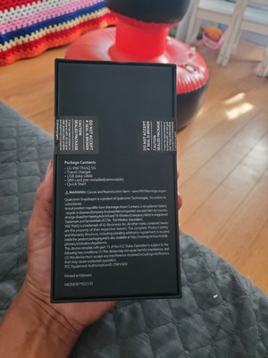 經驗證買家提供的物品圖片