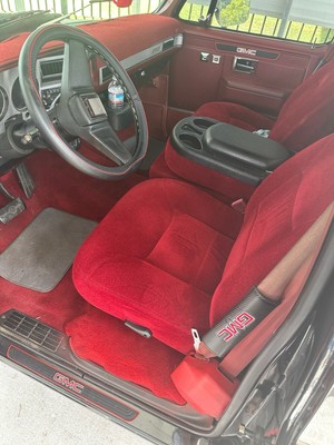 image 4 of interior
