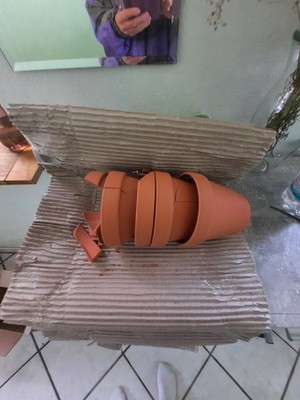 Foto dell'oggetto di un acquirente verificato