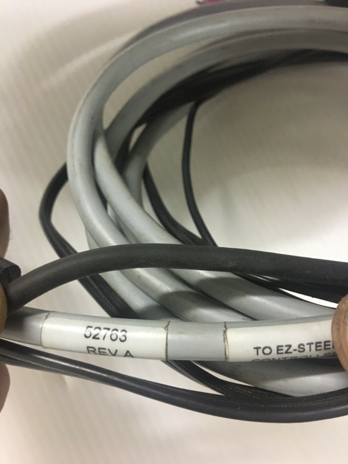 EZ Guide Plus Power/ EZ Steer Control Cable Trimble 52763