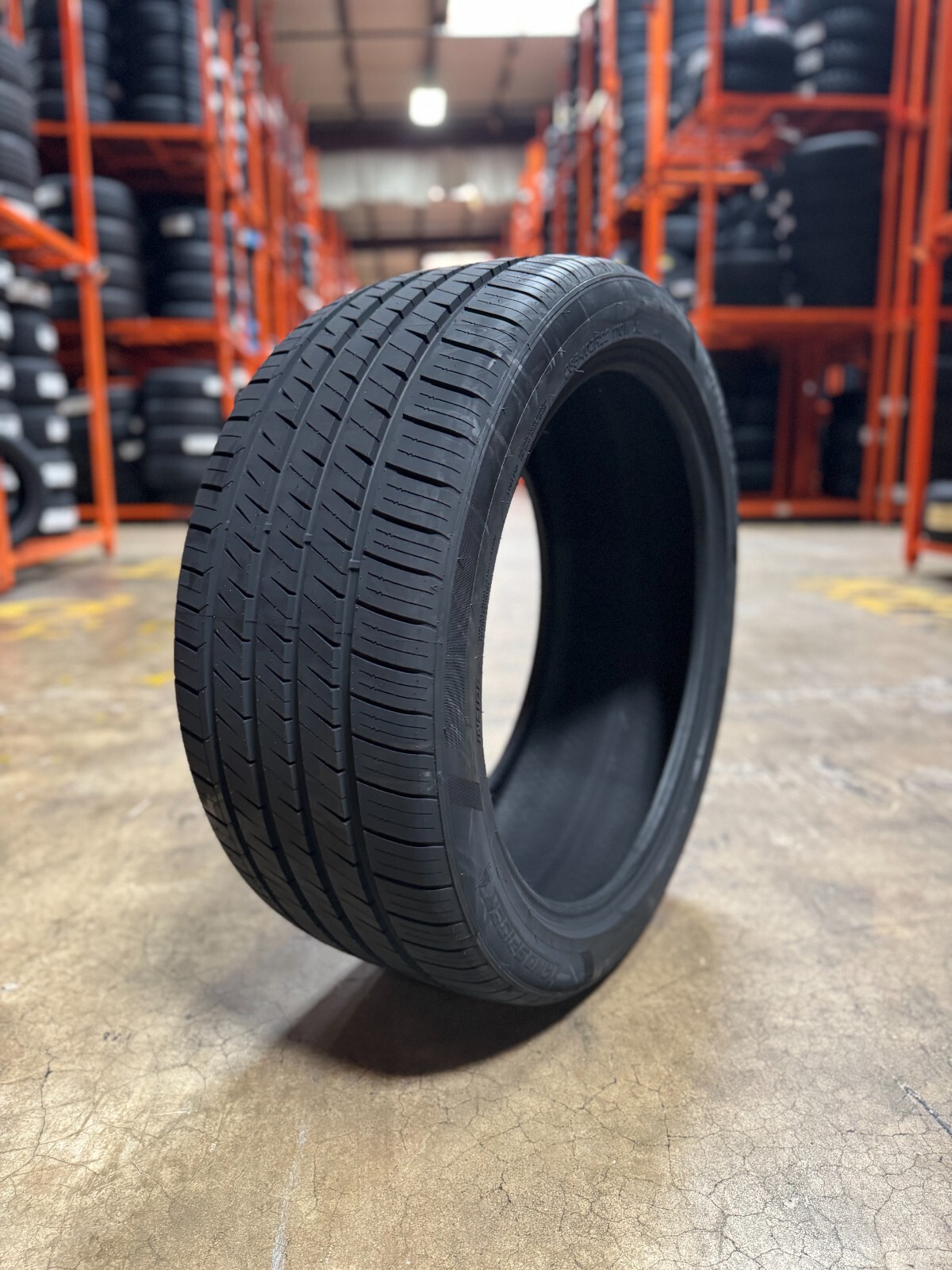 ⭐ 2 NEW 255/45R18 Landspider CityTraxx H/P Premium Tires 255