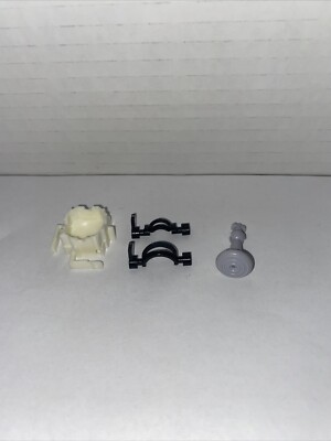 Nintendo 64 Joystick DIY Fix Kit With Replacement Joystick By Kitsch Bent