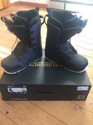 salomon malamute 2018