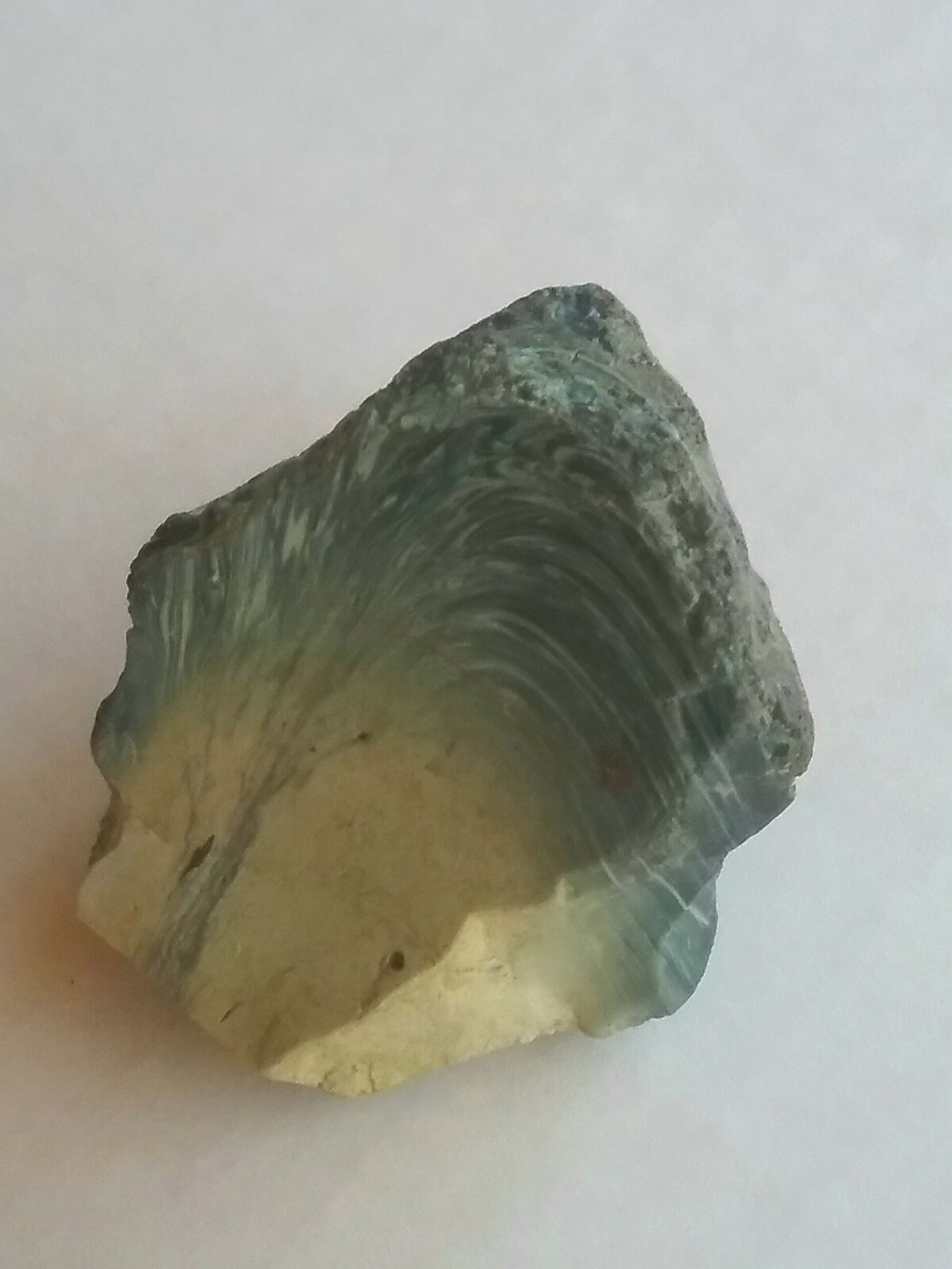 Obsidian Turquoise