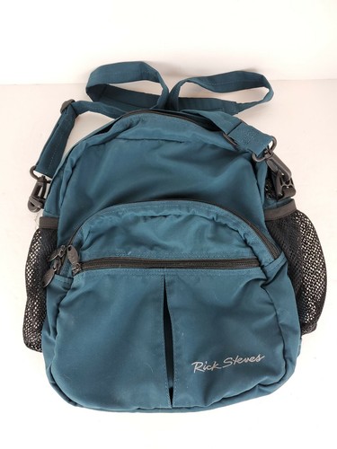 rick steves civita day pack