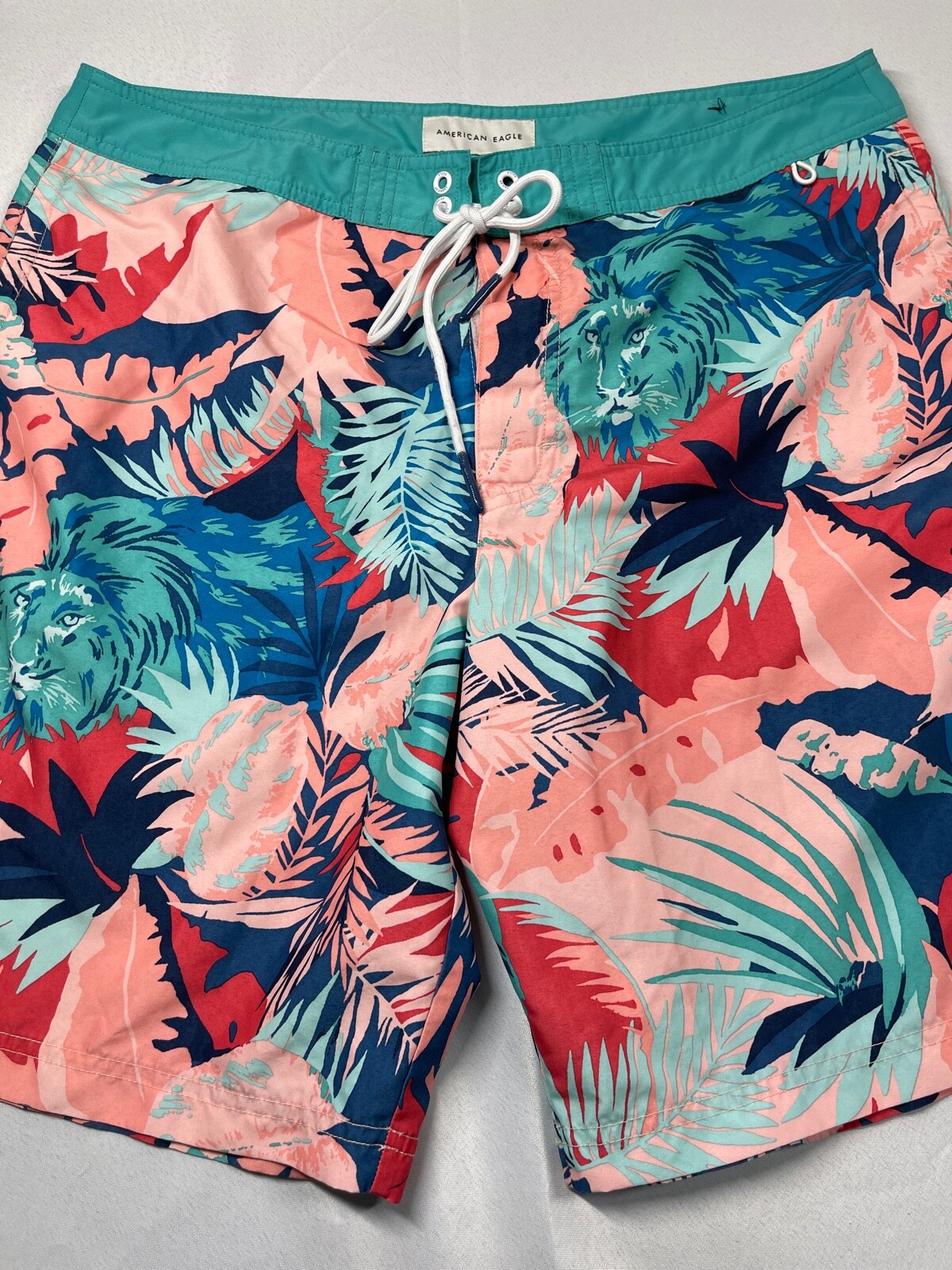 【新品】AMERICAN EAGLE OUTFITTERS トランクス 5枚 M 楽天市場】アメリカンイーグル トランクスの通販