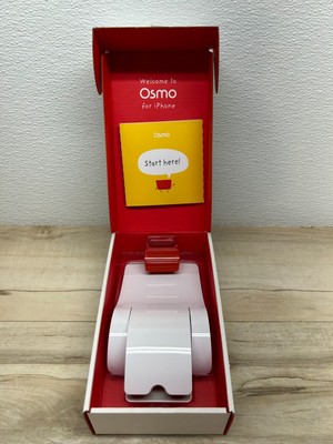 2017 OSMO Toys Accessories Tangible Base & Reflector For iPhone