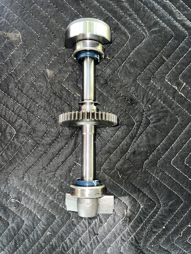 1999 Seadoo XP Limited 951   Counter Balance Shaft