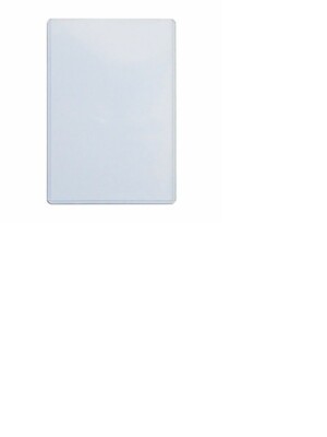 10 NEW! CSP 24 x 36 POSTER Print Rigid Topload Holders toploader 