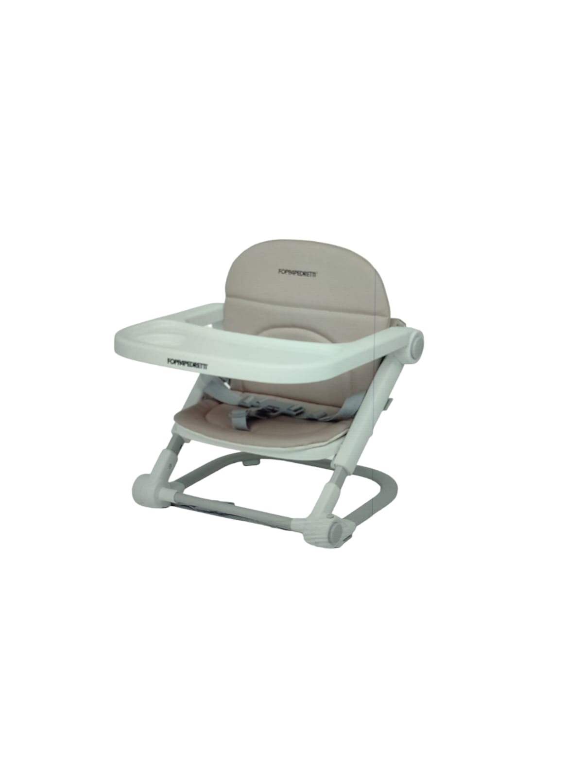 Foppapedretti Lift Sitzerh�hung Beige 6 Monate bis 3 Jahre