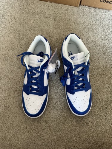NIKE dunk ケンタッキー Nike Dunk Low Retro SP Kentucky 2020 for Sale - Authenticity