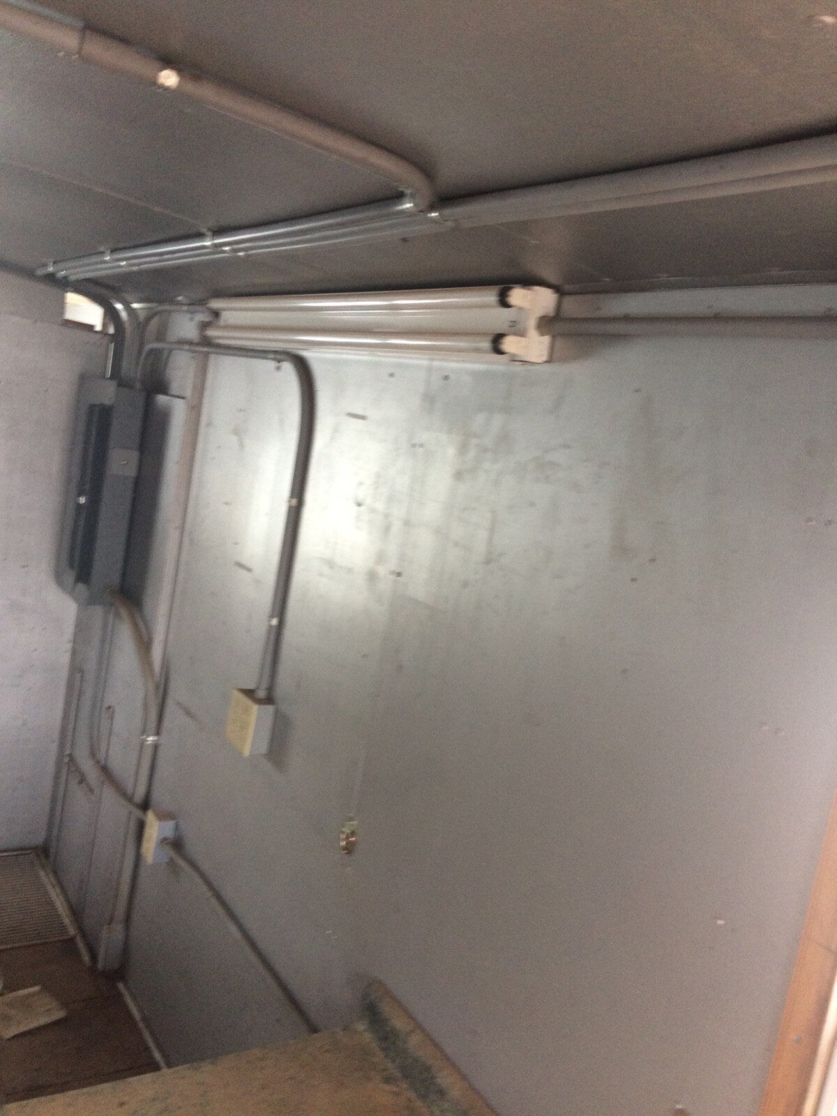 Used Chevrolet P30 Food/ Donut Truck