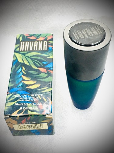 アラミス ARAMIS HAVANA Eau de Toilette 30ml Amazon.com : Aramis Havana for Men Eau De Toilette Spray