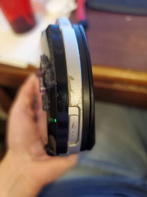 Item photo(s) from verified buyer