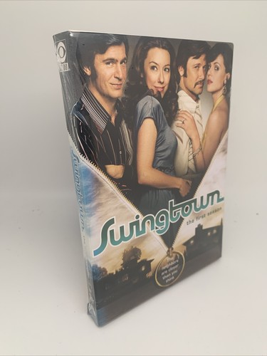 その他 Swingtown: First Season [DVD] $_12.JPG?set_id=880000500F