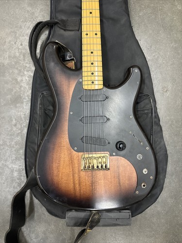 Ibanez Roadstar II Series エレキギター サンバースト