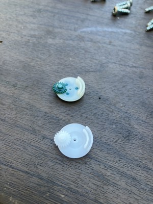 Item photo(s) from verified buyer
