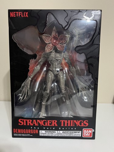 Futura Demogorgon Figure (50個限定) Demogorgon by FUTURA' Sculpture Release Info | Hypebeast