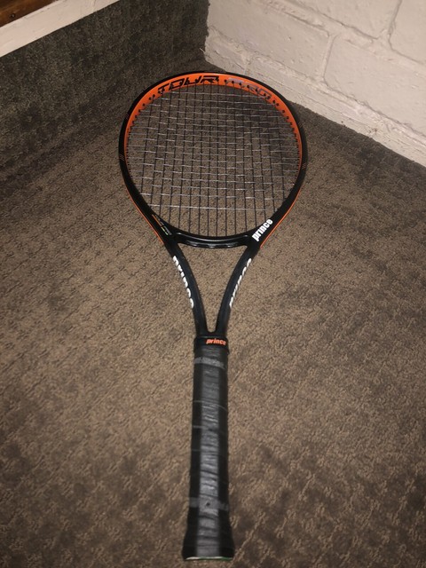 prince textreme beast pro 100