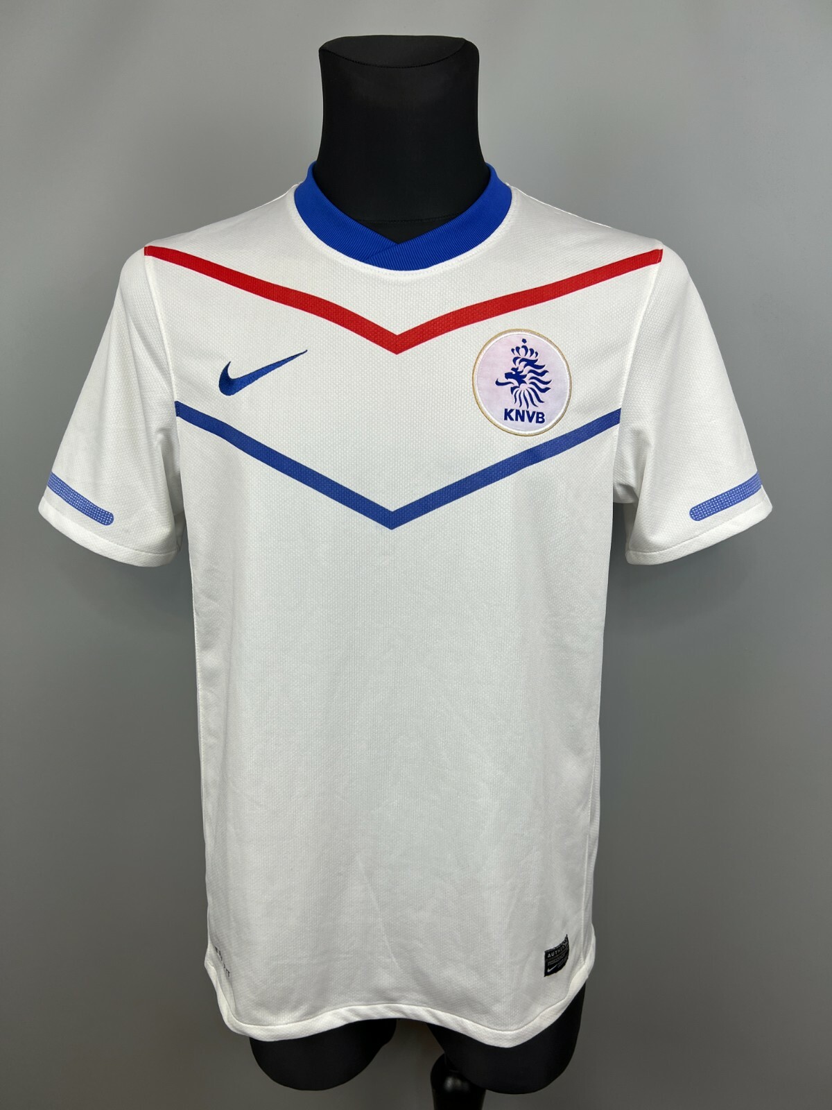 HOLLAND 2010 2012 AWAY SHIRT NEDERLAND JERSEY FOOTBALL HOLLAND 2010 2012 AWAY SHIRT NEDERLAND JERSEY FOOTBALL