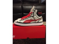 puma first round super