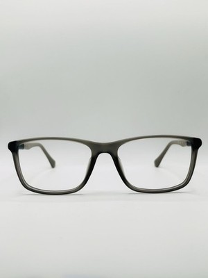 Calvin Klein 54-17-135 Grau Rechteckig Brille Gestell