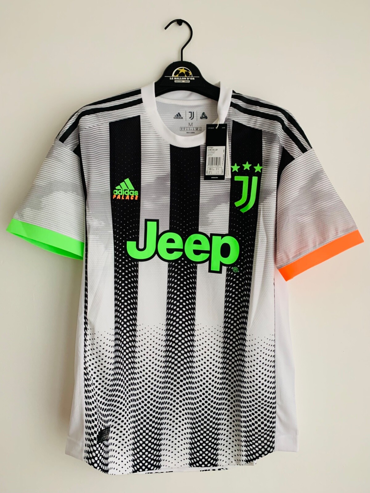 palace adidas juventus