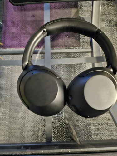 Sony WH-XB910N EXTRA BASS Bluetooth Wireless Noise-Canceling