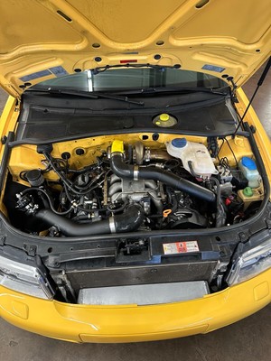 image 1 of engine