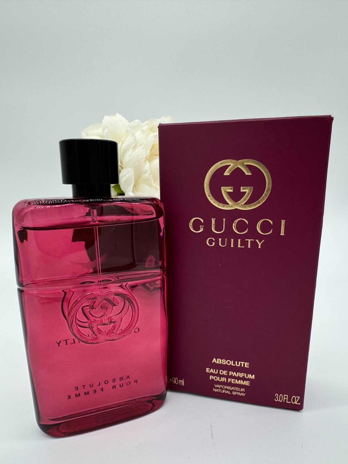 香水(ユニセックス) GUCCI GUILTY ABSOLUTE POUR FEMME 50ml Amazon.com : Gucci Gucci Guilty Absolute Pour Femme EDP