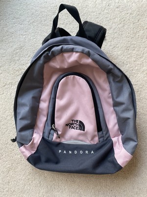 north face wise guy backpack floral