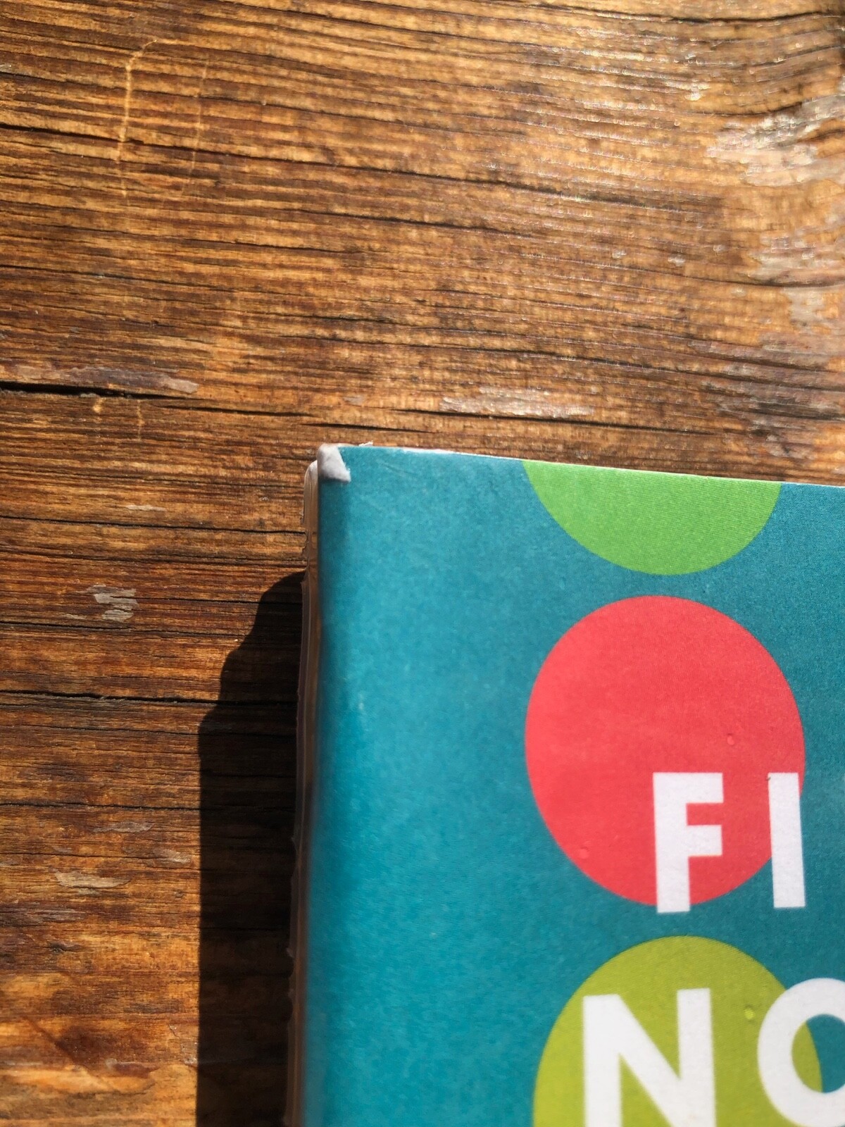 Field Notes 2018 Special Edition - XOXO - Graph Paper - Draplin