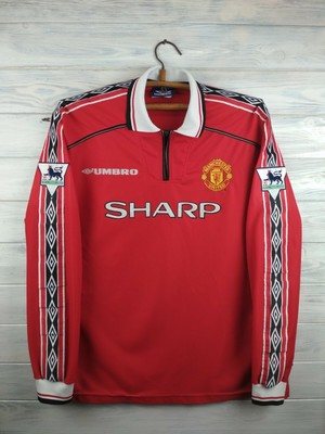 Clothing Umbro Manchester United
