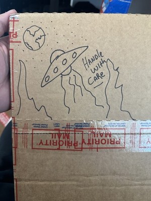 Fotos del artículo de un comprador verificado