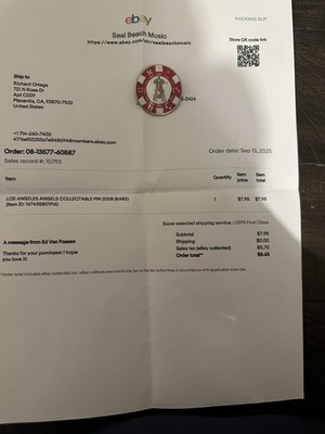 Objectfoto('s) van geverifieerde koper