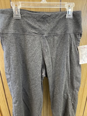 Baleaf Yoga Pants, Dark Gray, Medium, NWT