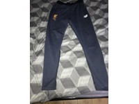 lfc jogging bottoms