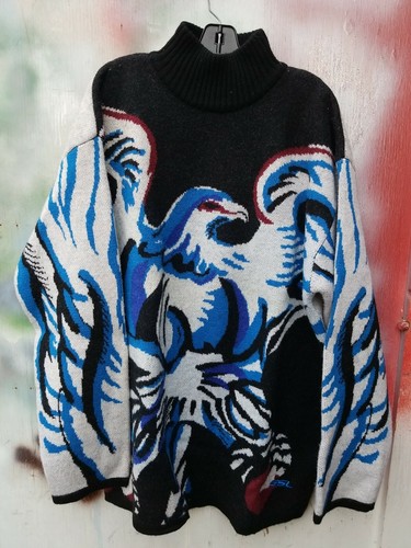 小物 90s OLD GAP Rainbow Knit Muffler. Who else had the Gap