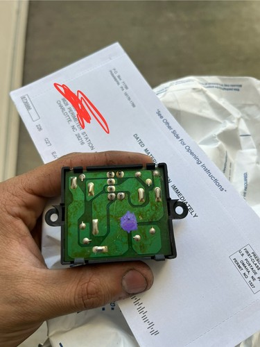 Fotos del artículo de un comprador verificado