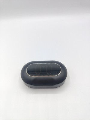 Rolosar Q76 Bluetooth Kopfhörer Im Ohr Wireless Earbuds Sport Schwarz